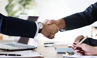 Реєстрація та супровід бізнесу