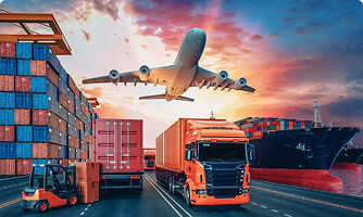 Логістика та митне оформлення